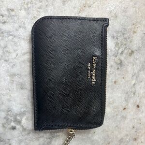 Kate Spade card holder